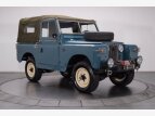 Thumbnail Photo 9 for 1964 Land Rover Series II